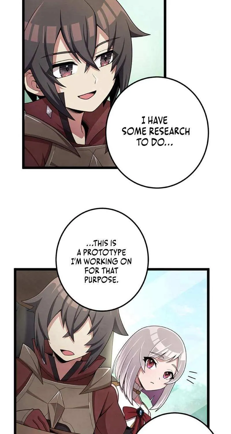 Read Resurrected Demon King chapter 21 image 23 on Lezhin