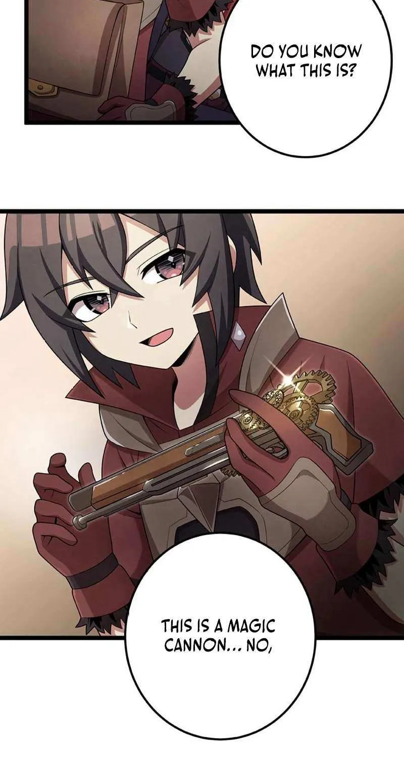 Read Resurrected Demon King chapter 21 image 24 on Lezhin
