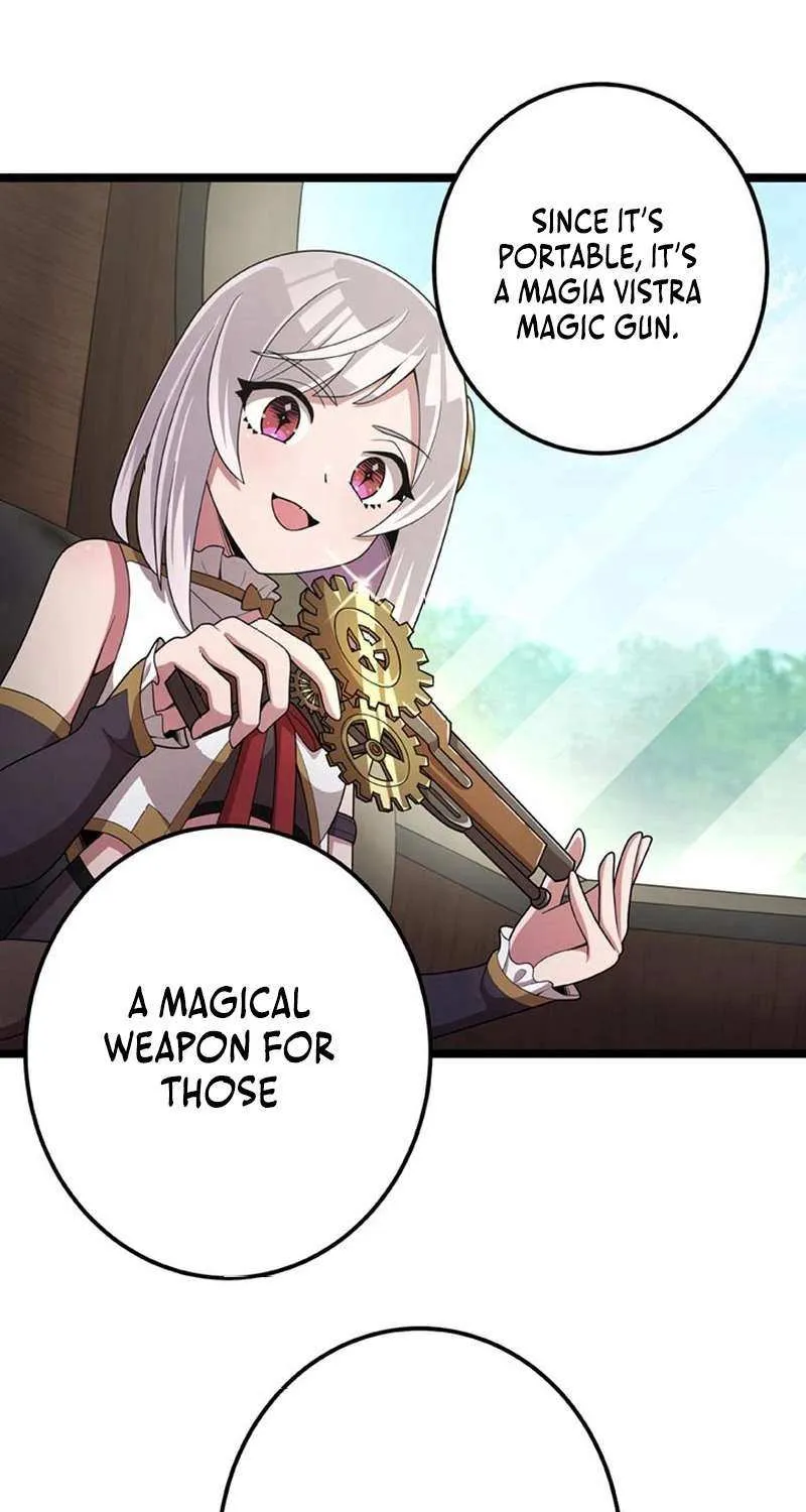 Read Resurrected Demon King chapter 21 image 25 on Lezhin