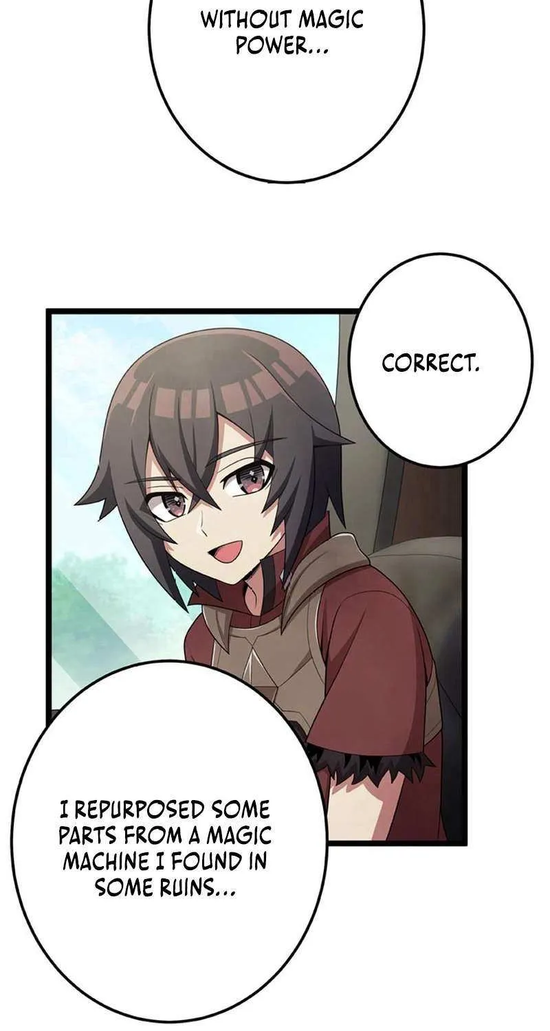 Read Resurrected Demon King chapter 21 image 26 on Lezhin