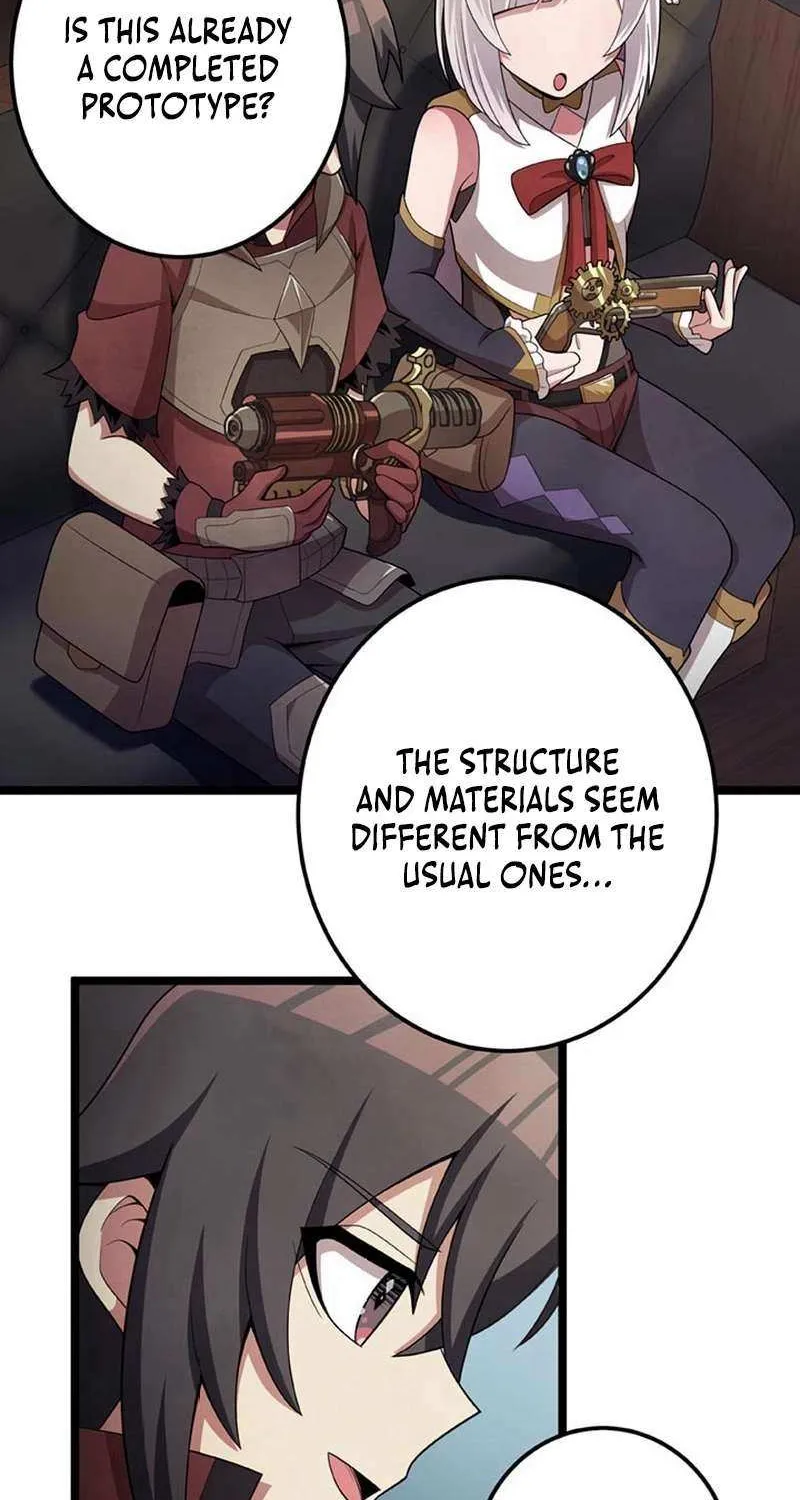 Read Resurrected Demon King chapter 21 image 29 on Lezhin