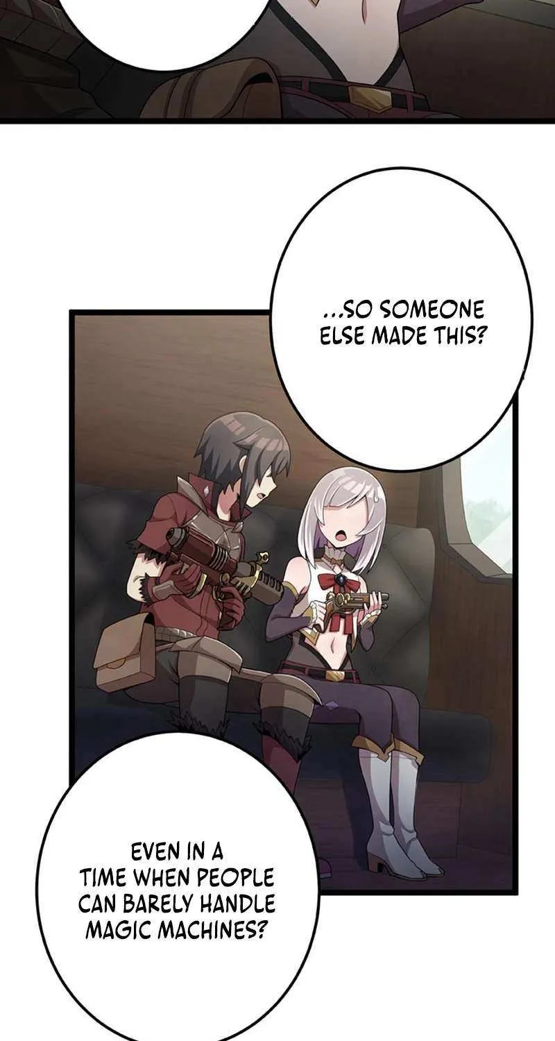 Read Resurrected Demon King chapter 21 image 31 on Lezhin