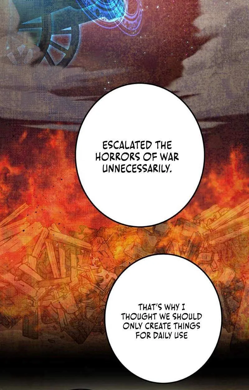Read Resurrected Demon King chapter 21 image 33 on Lezhin