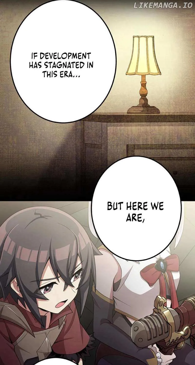 Read Resurrected Demon King chapter 21 image 34 on Lezhin