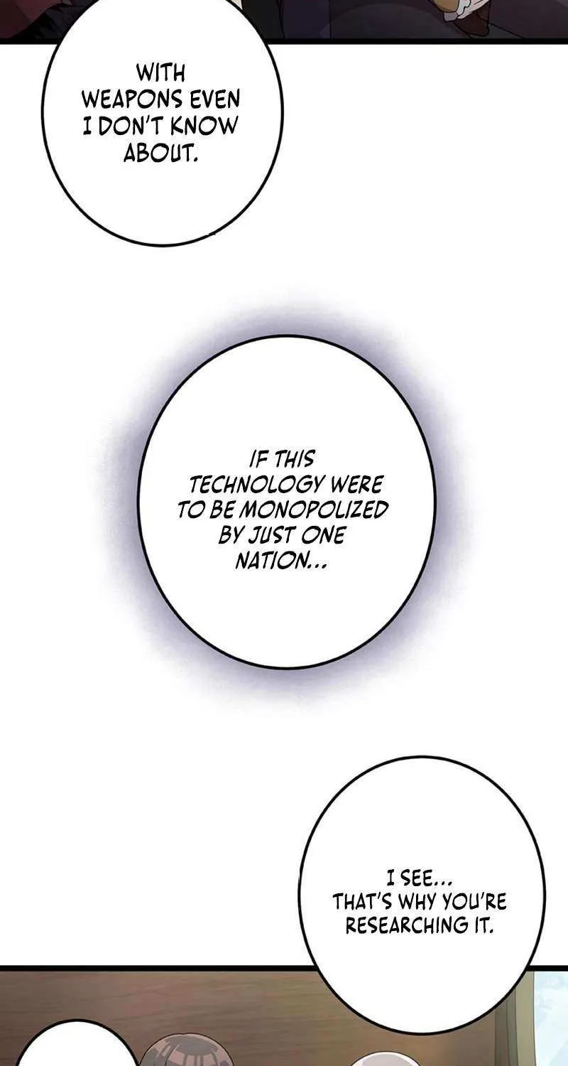 Read Resurrected Demon King chapter 21 image 35 on Lezhin