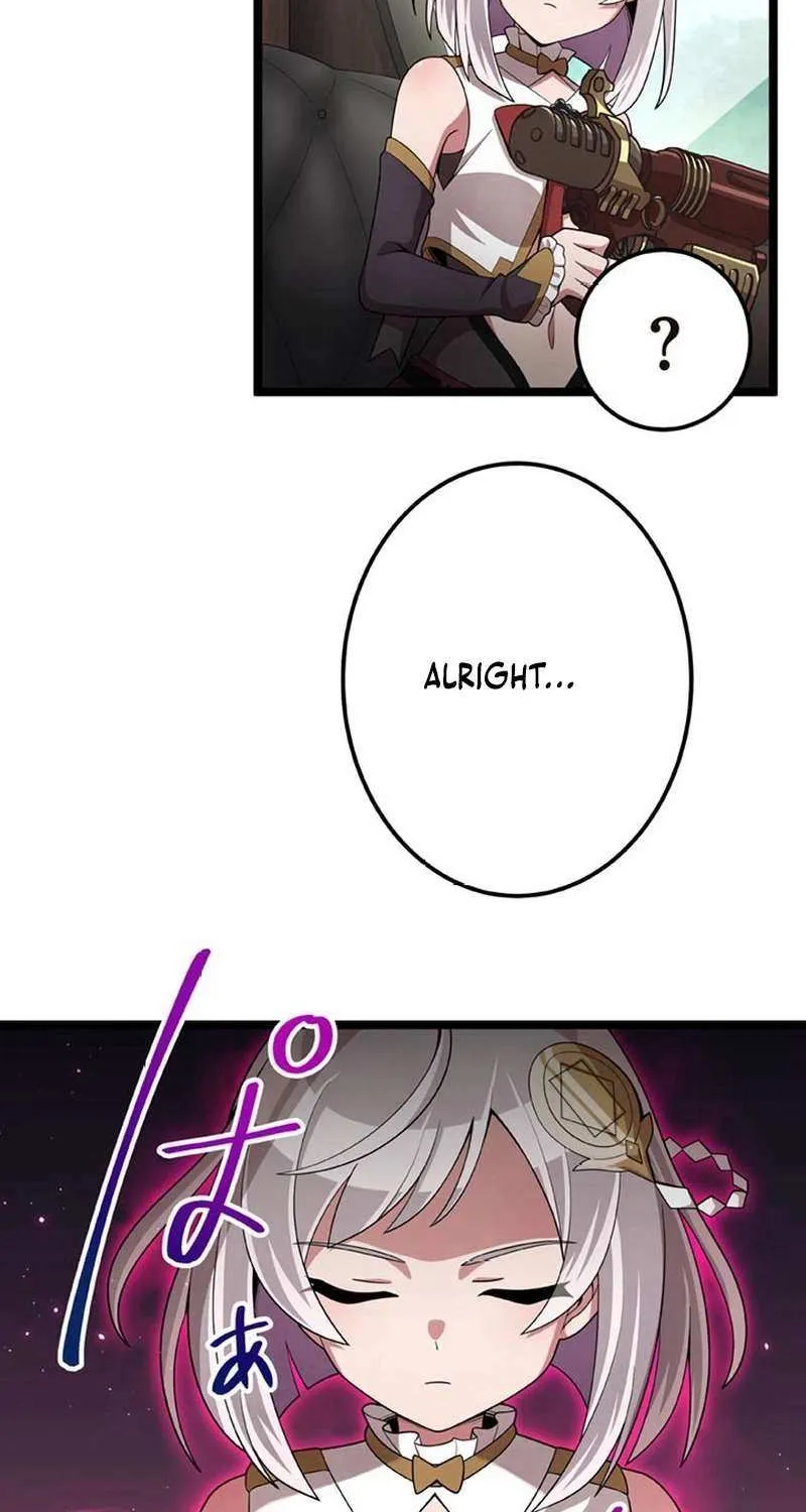 Read Resurrected Demon King chapter 21 image 37 on Lezhin