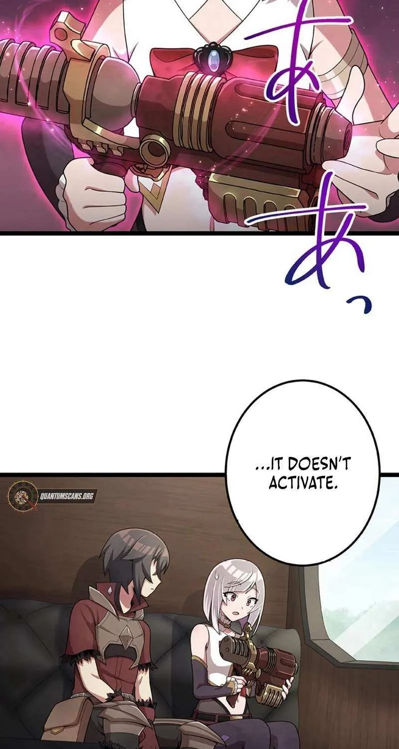 Read Resurrected Demon King chapter 21 image 38 on Lezhin