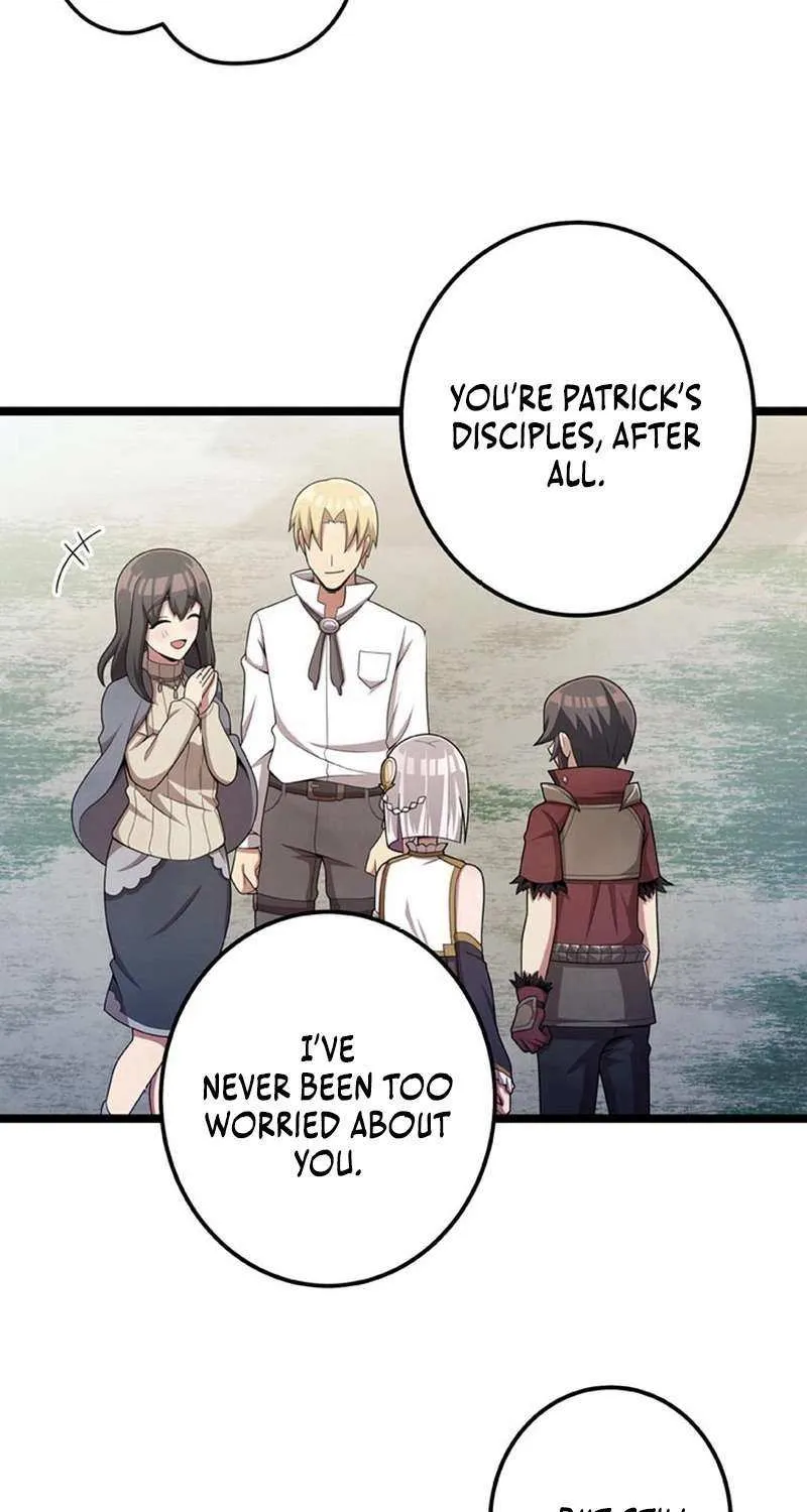 Read Resurrected Demon King chapter 21 image 4 on Lezhin
