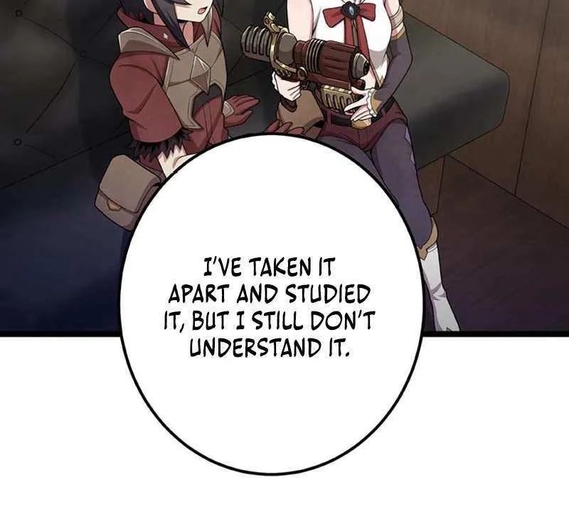 Read Resurrected Demon King chapter 21 image 40 on Lezhin