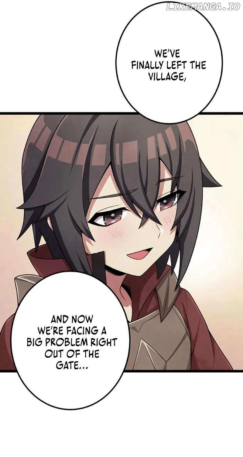 Read Resurrected Demon King chapter 21 image 41 on Lezhin