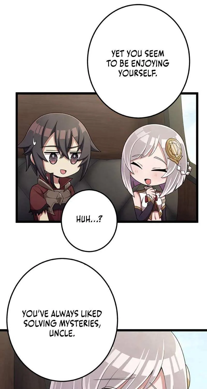 Read Resurrected Demon King chapter 21 image 42 on Lezhin