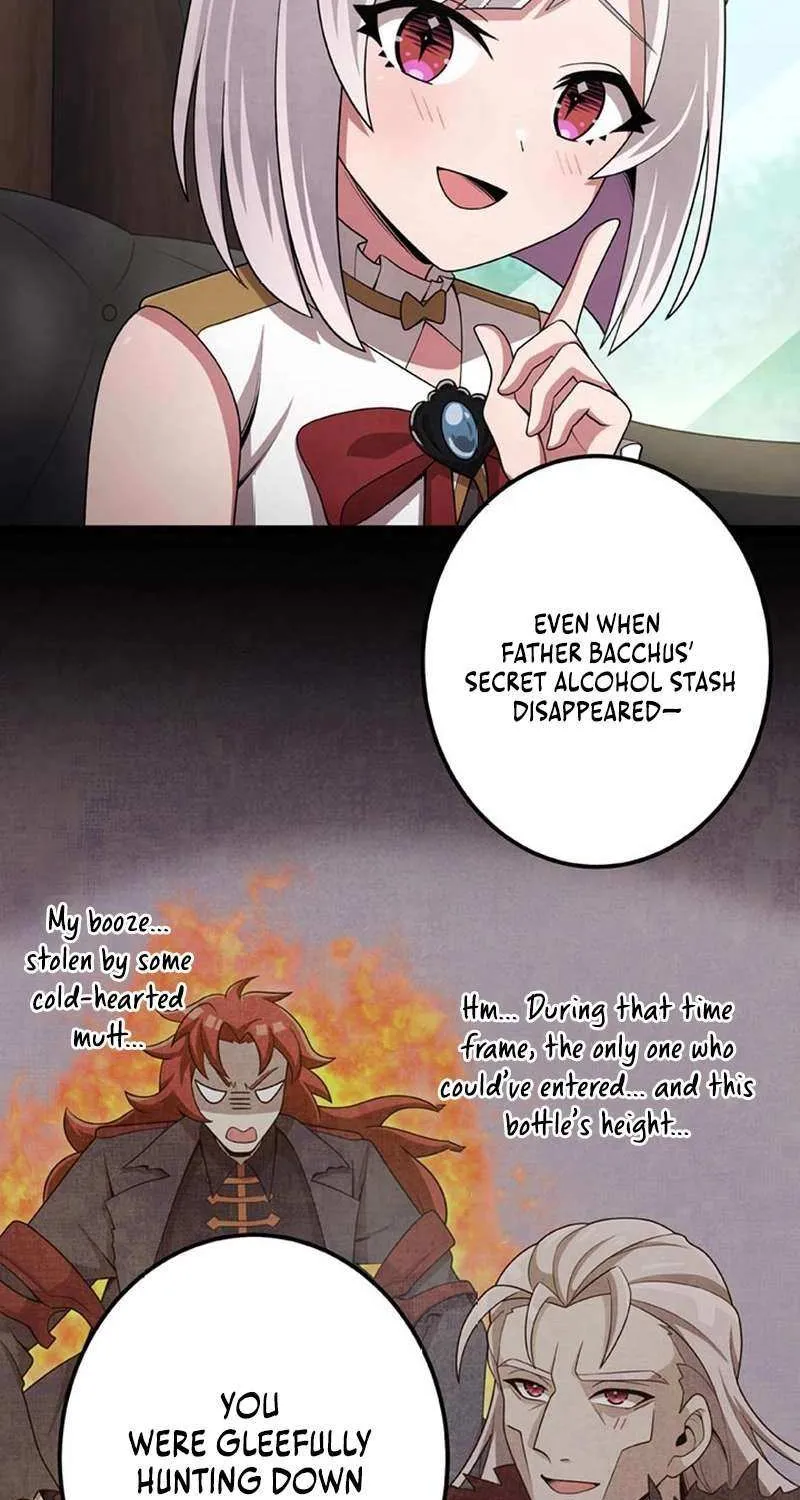 Read Resurrected Demon King chapter 21 image 43 on Lezhin