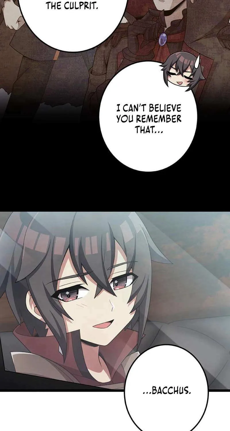 Read Resurrected Demon King chapter 21 image 44 on Lezhin