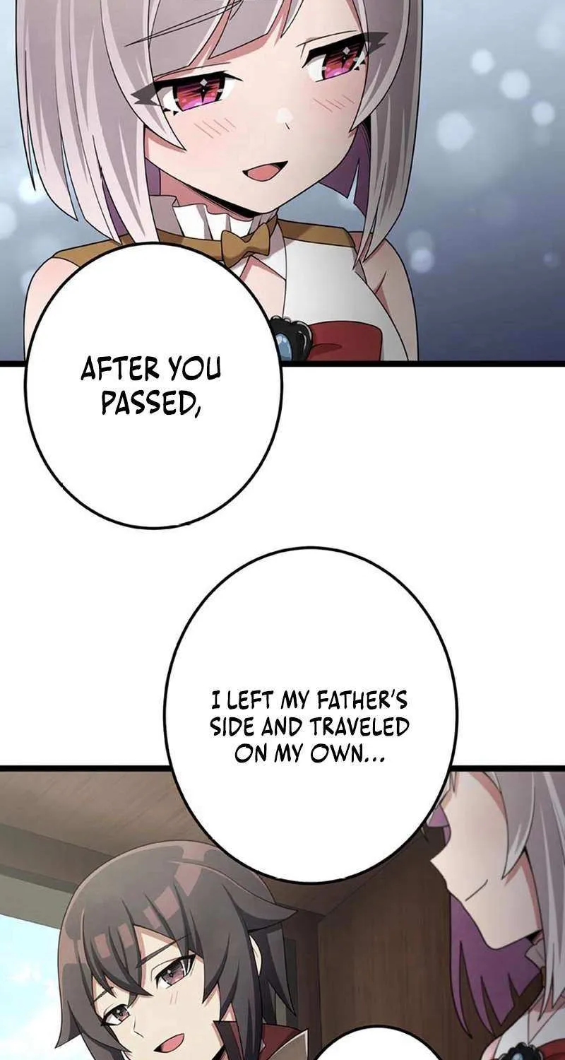 Read Resurrected Demon King chapter 21 image 46 on Lezhin