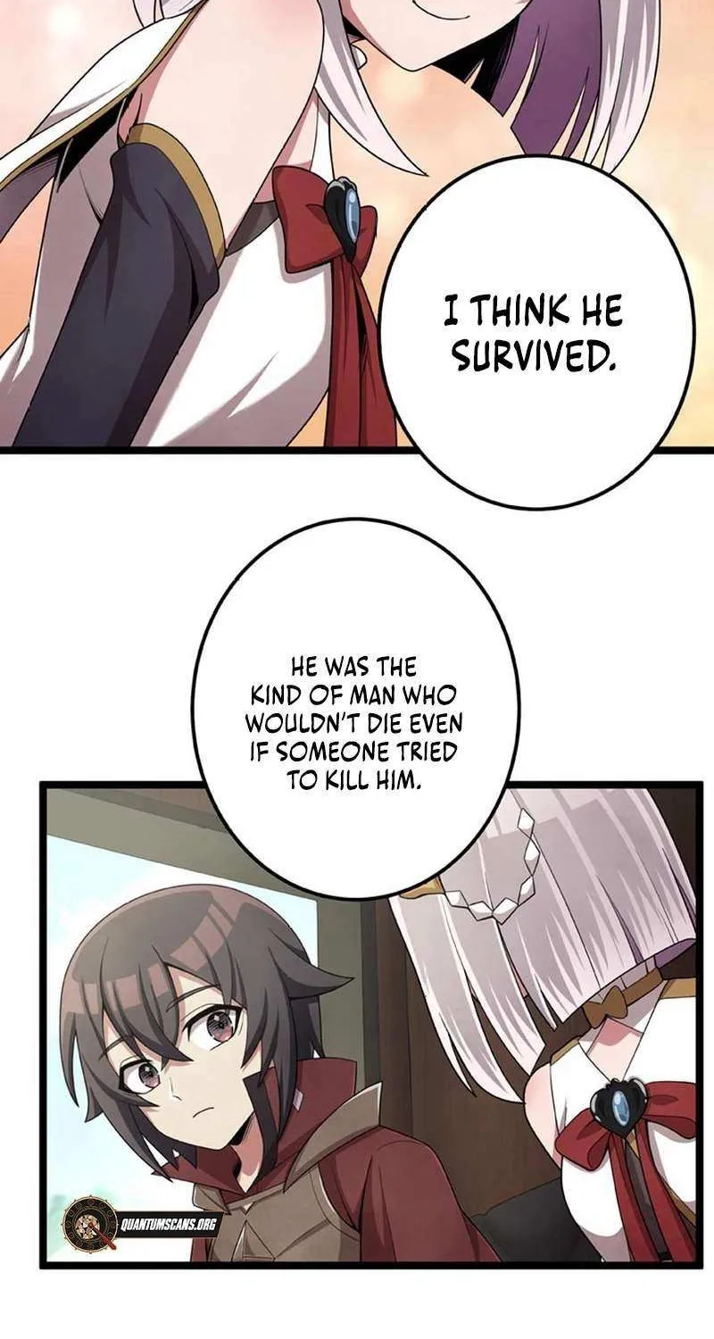Read Resurrected Demon King chapter 21 image 49 on Lezhin