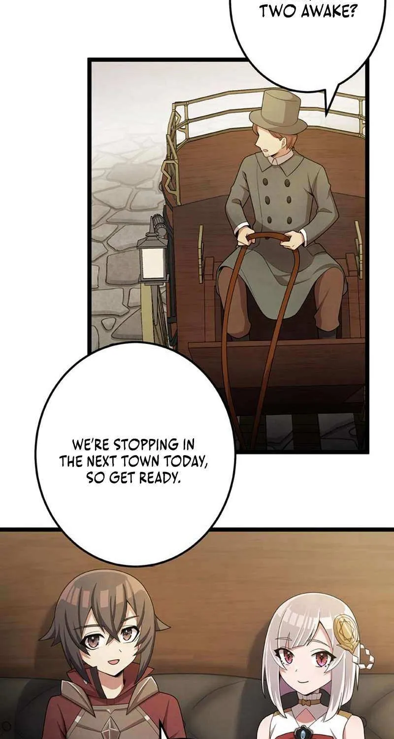 Read Resurrected Demon King chapter 21 image 53 on Lezhin