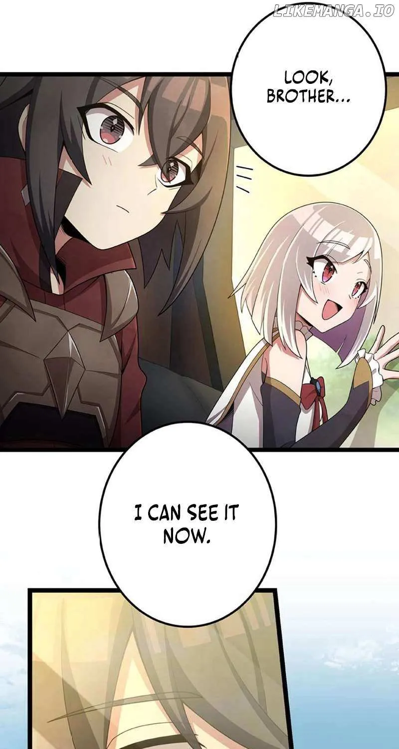 Read Resurrected Demon King chapter 21 image 55 on Lezhin