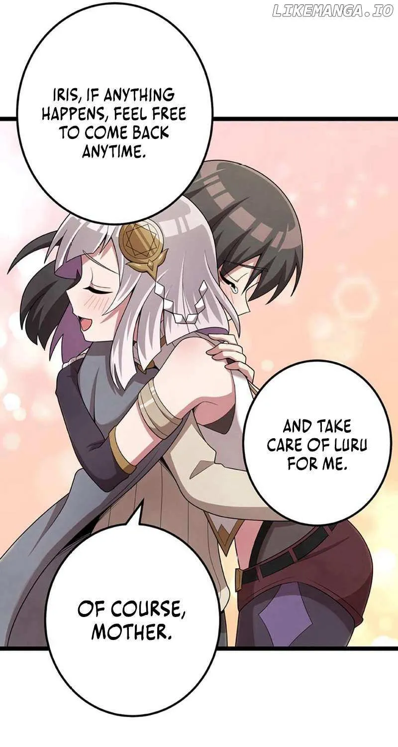 Read Resurrected Demon King chapter 21 image 7 on Lezhin