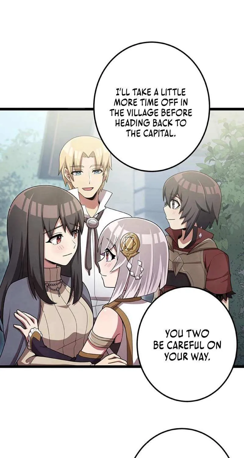 Read Resurrected Demon King chapter 21 image 8 on Lezhin