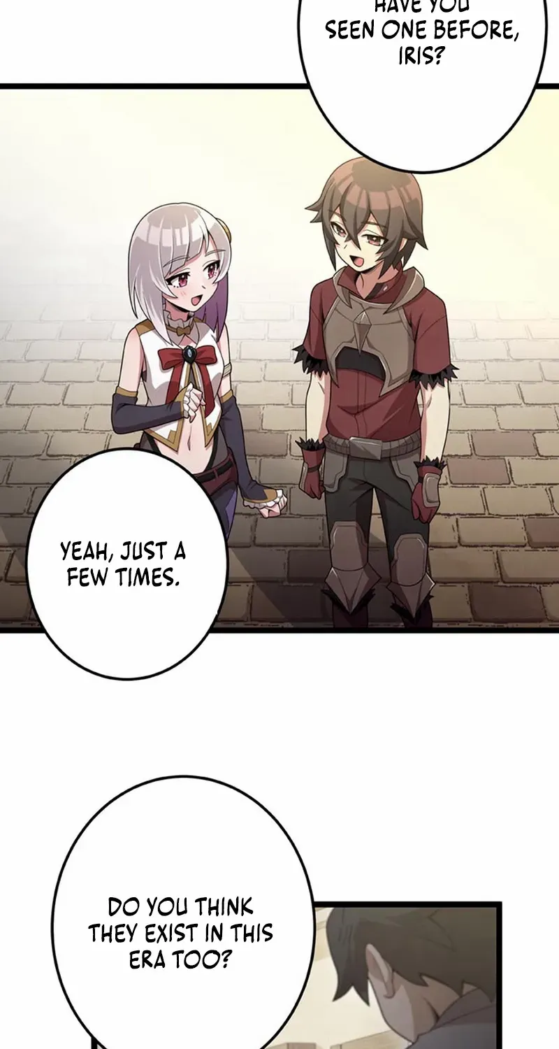 Read Resurrected Demon King chapter 22 image 25 on Lezhin