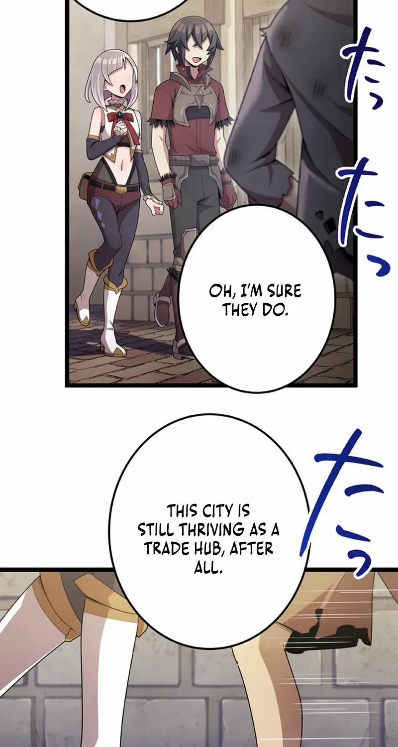 Read Resurrected Demon King chapter 22 image 26 on Lezhin