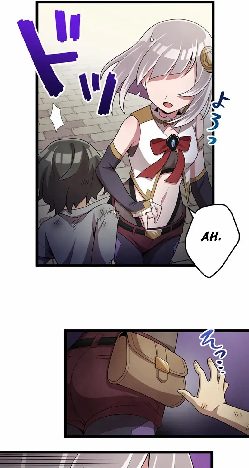 Read Resurrected Demon King chapter 22 image 28 on Lezhin
