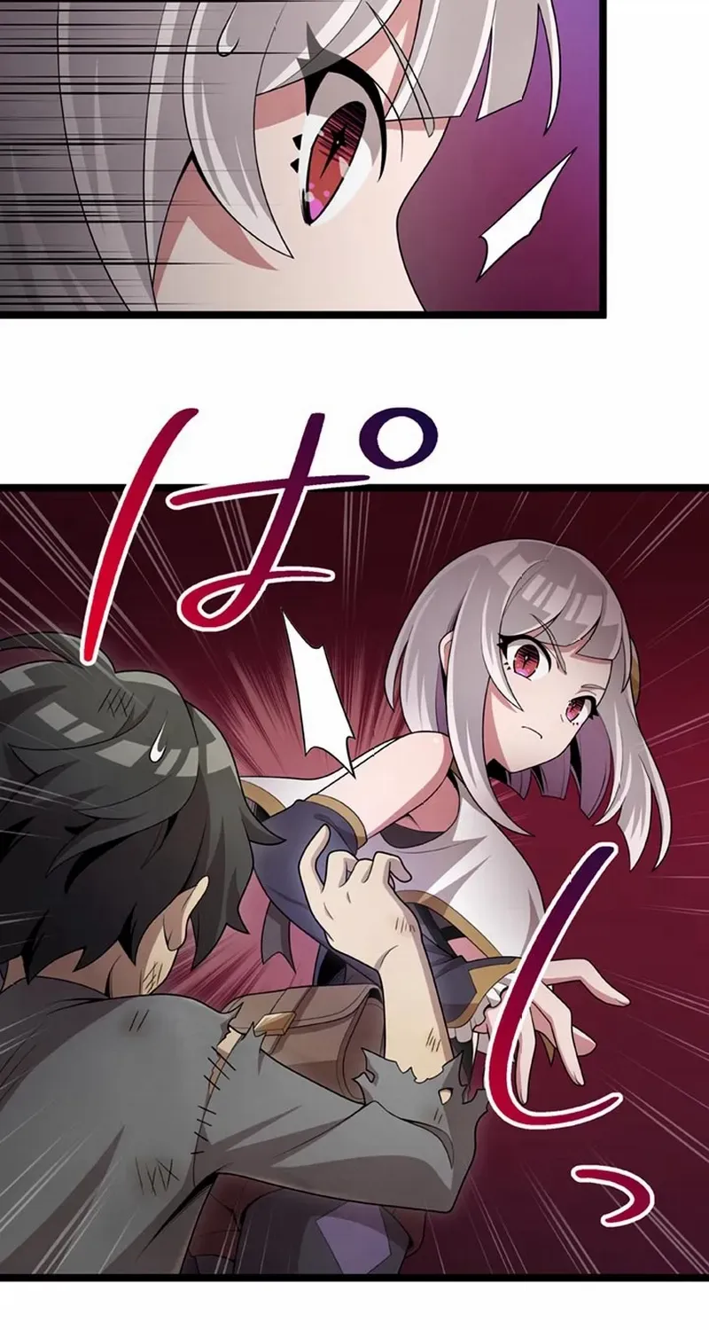 Read Resurrected Demon King chapter 22 image 29 on Lezhin