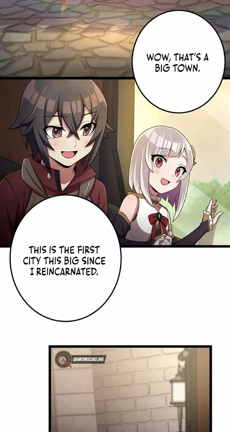 Read Resurrected Demon King chapter 22 image 3 on Lezhin