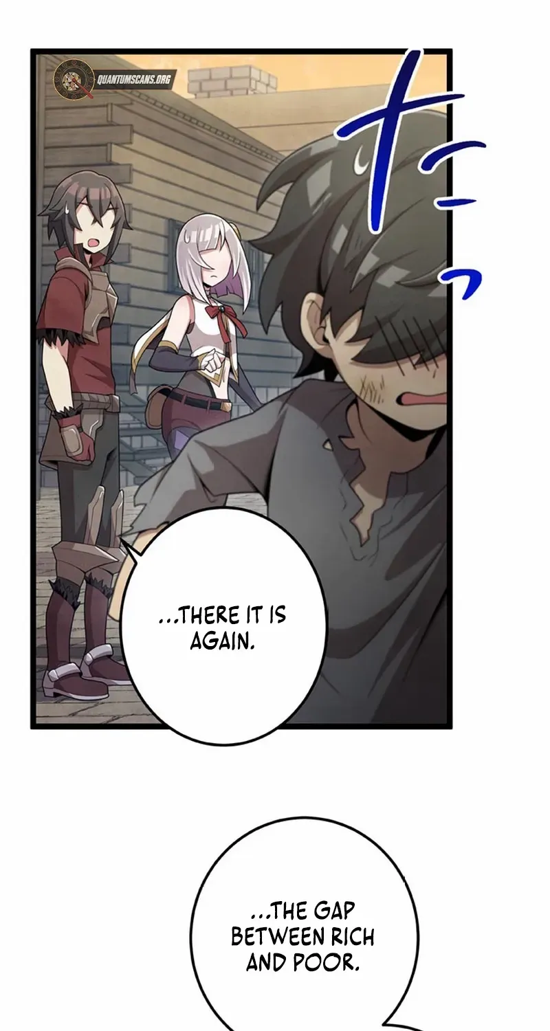 Read Resurrected Demon King chapter 22 image 30 on Lezhin