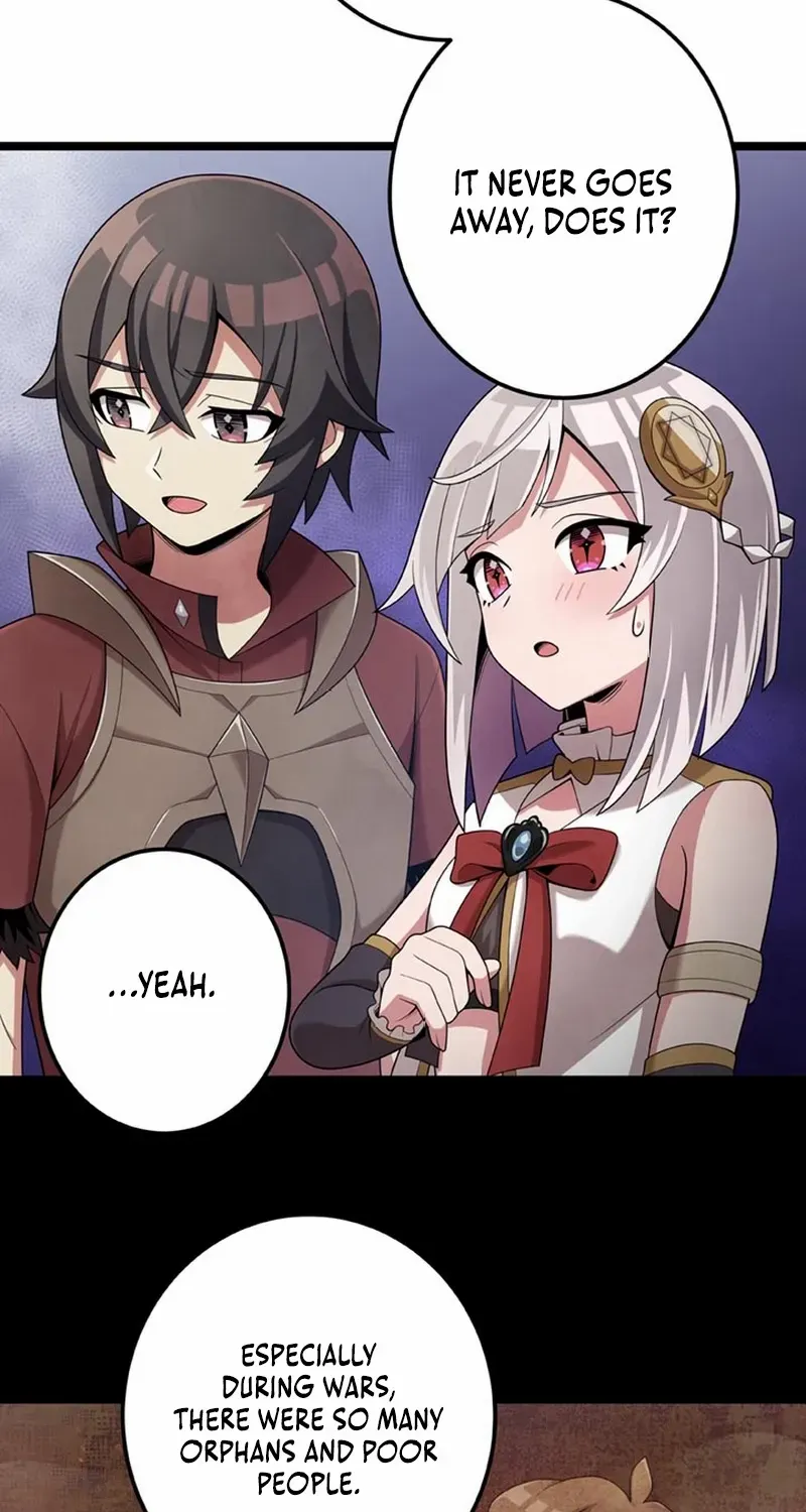 Read Resurrected Demon King chapter 22 image 31 on Lezhin