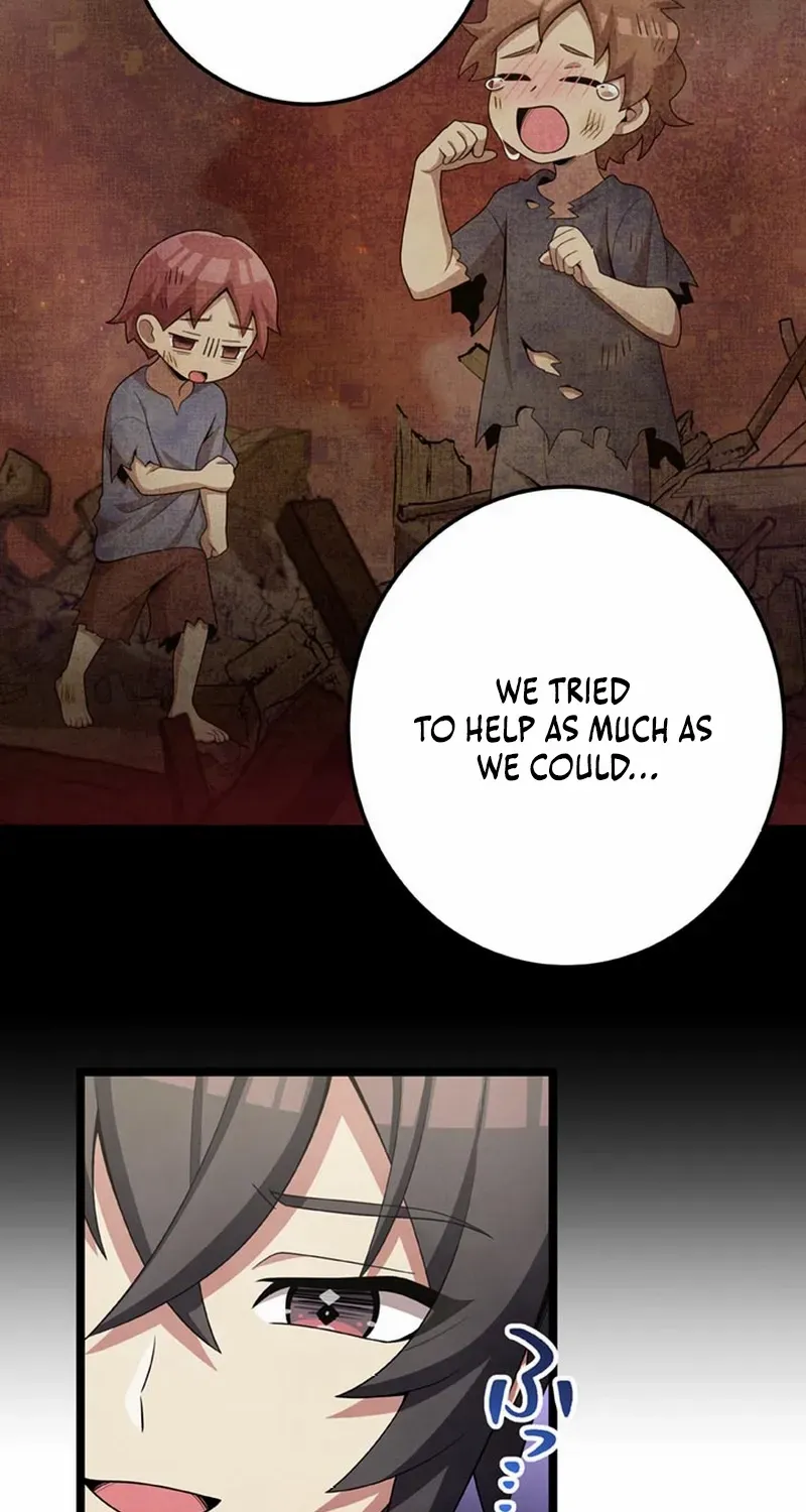 Read Resurrected Demon King chapter 22 image 32 on Lezhin