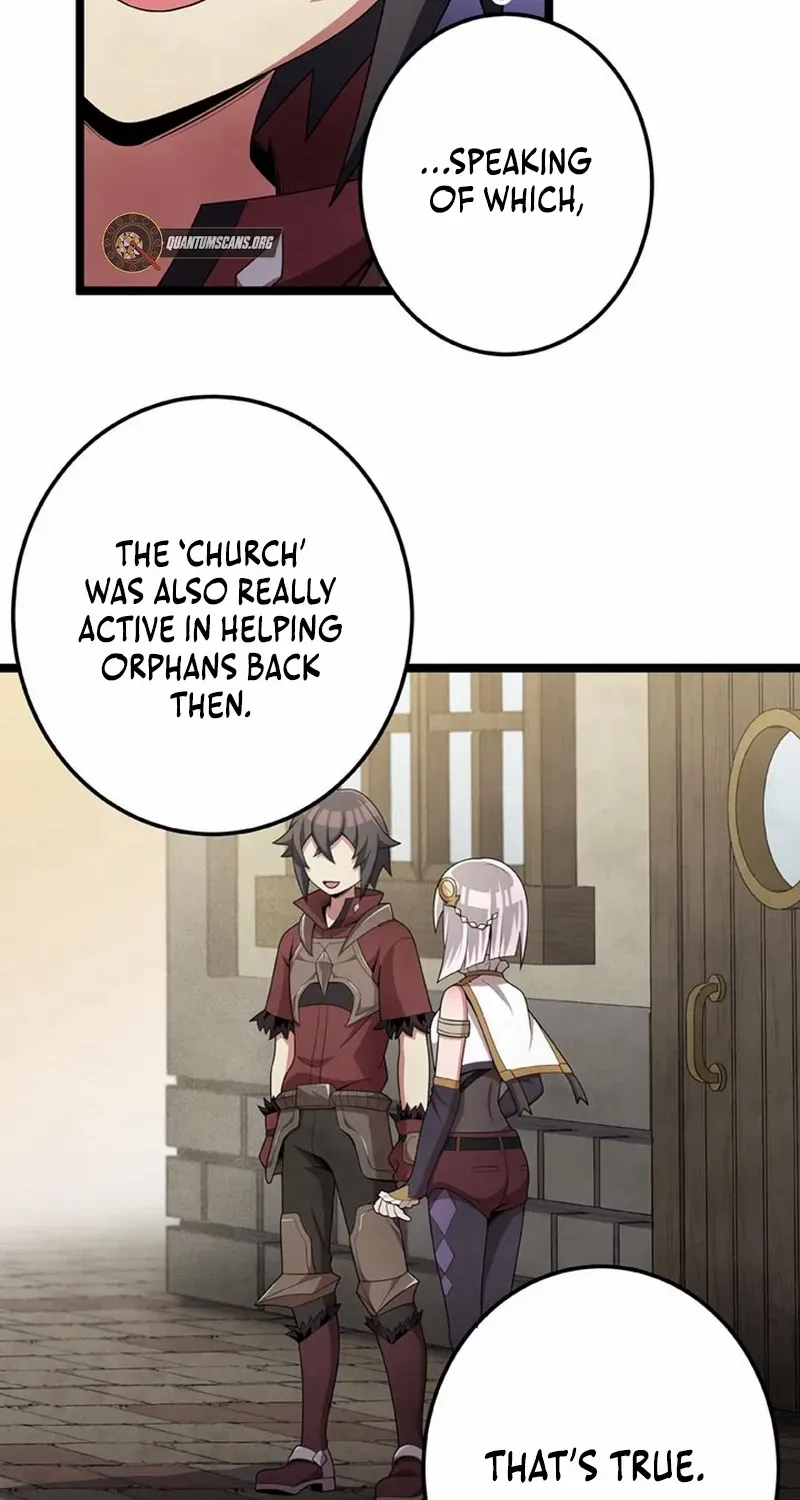 Read Resurrected Demon King chapter 22 image 33 on Lezhin
