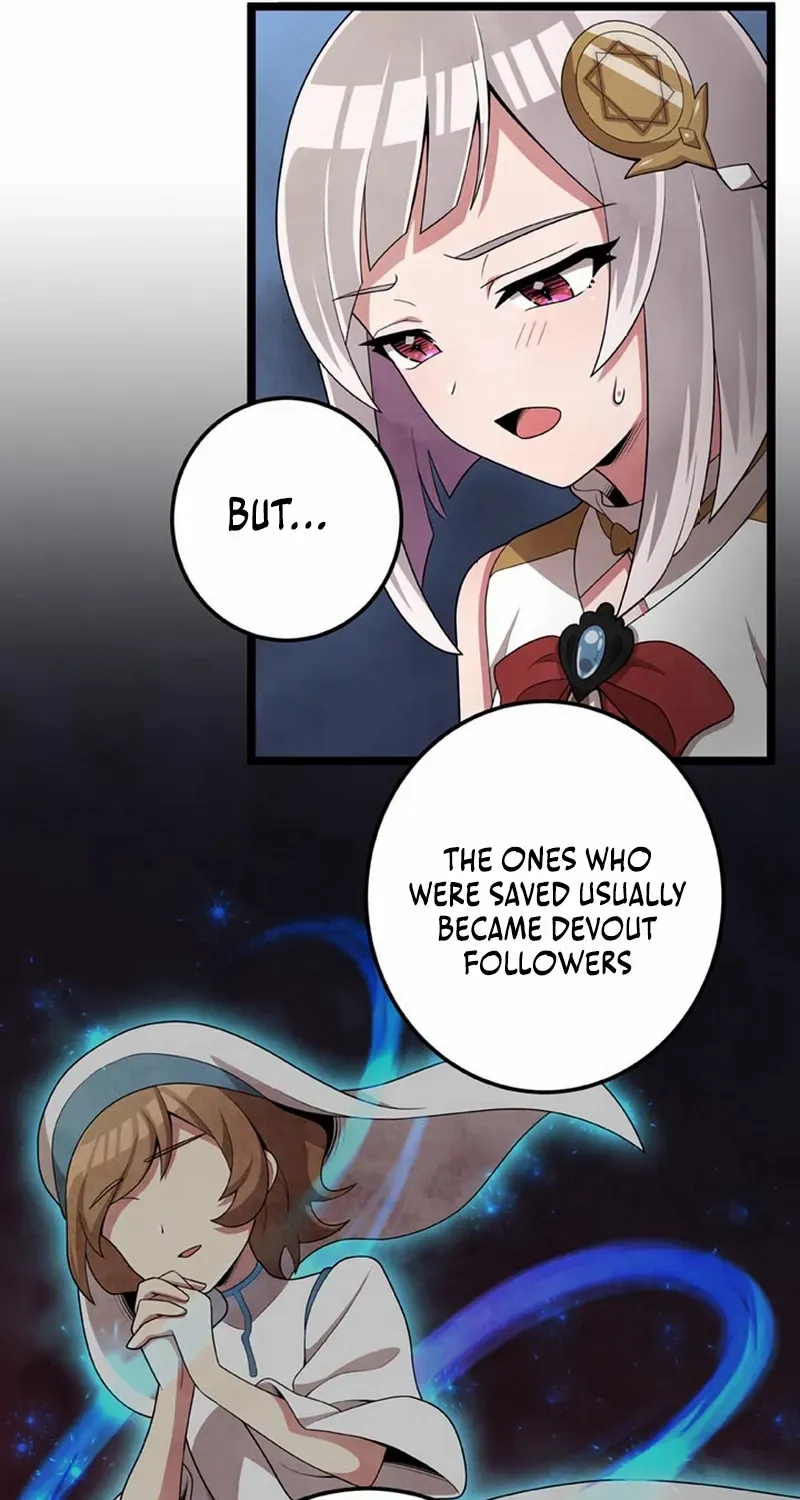 Read Resurrected Demon King chapter 22 image 35 on Lezhin