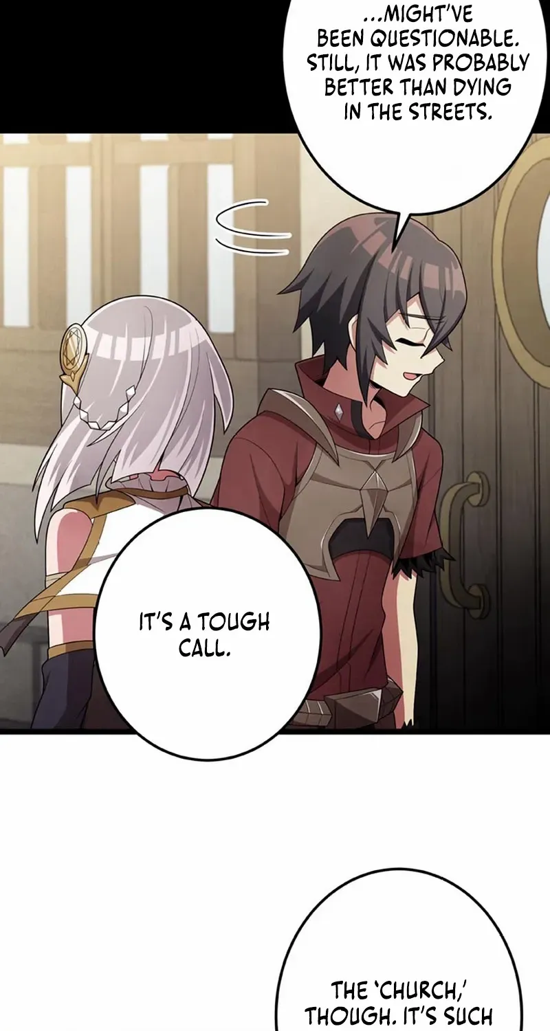 Read Resurrected Demon King chapter 22 image 37 on Lezhin