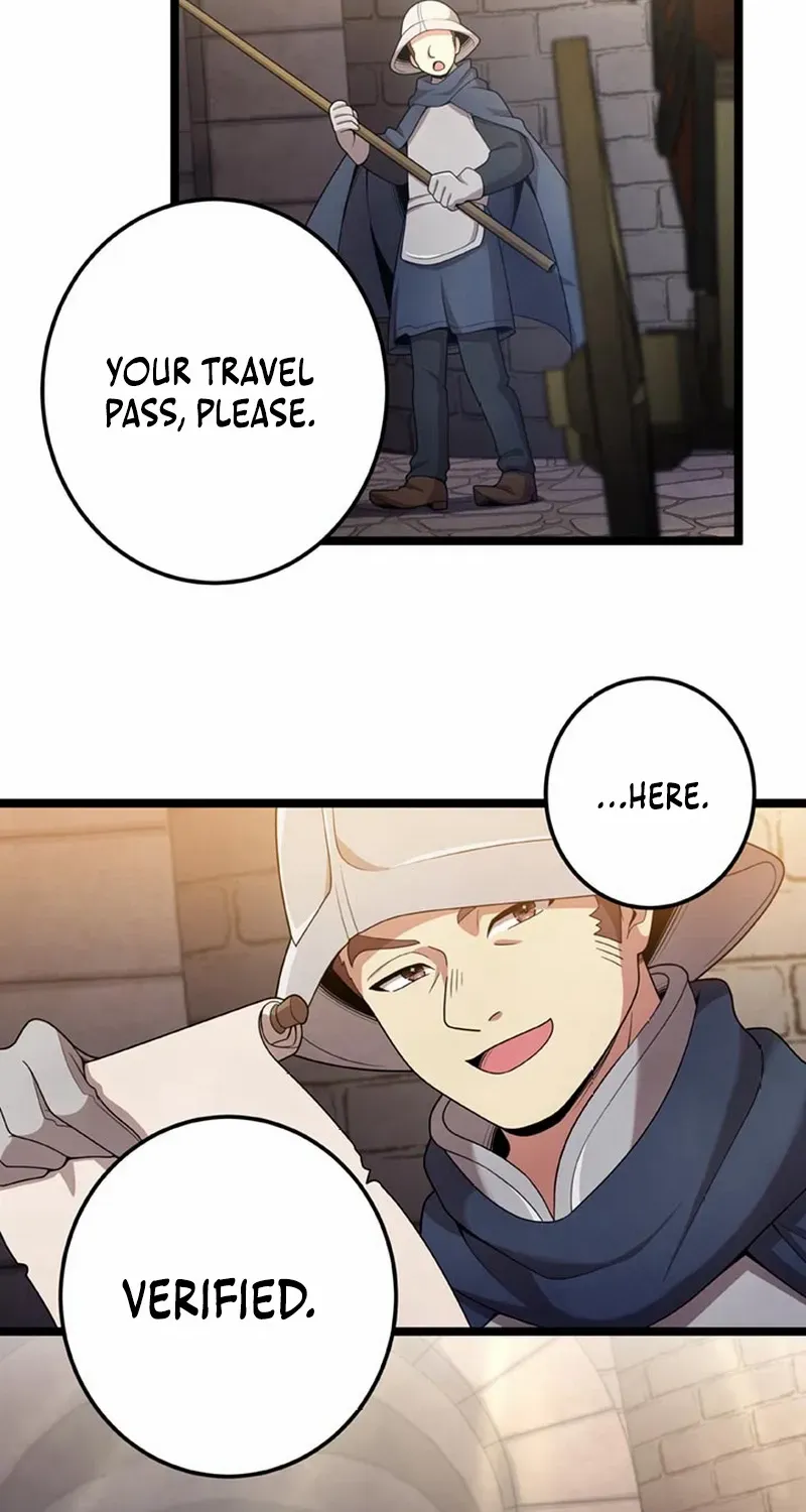 Read Resurrected Demon King chapter 22 image 4 on Lezhin