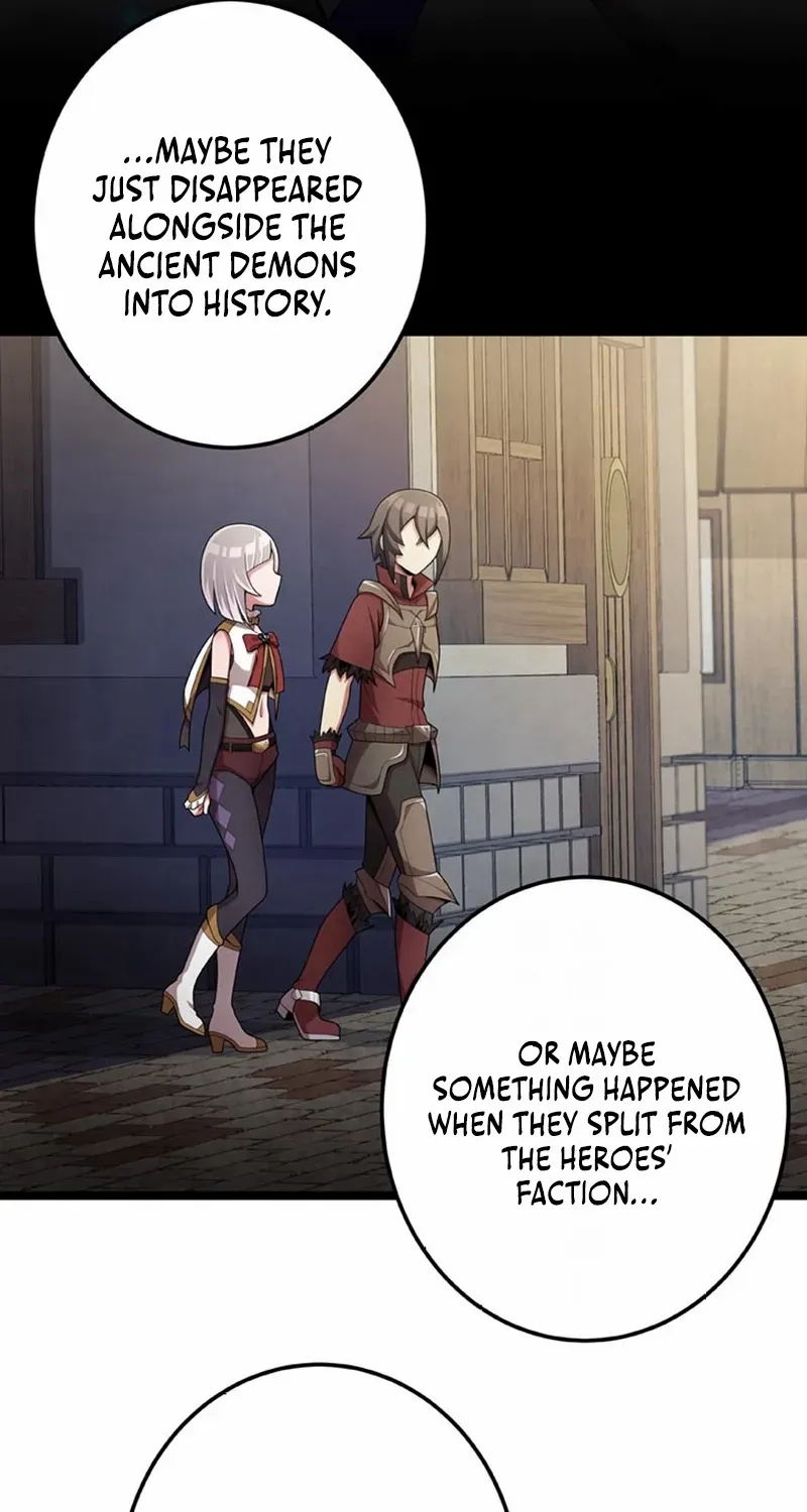 Read Resurrected Demon King chapter 22 image 42 on Lezhin