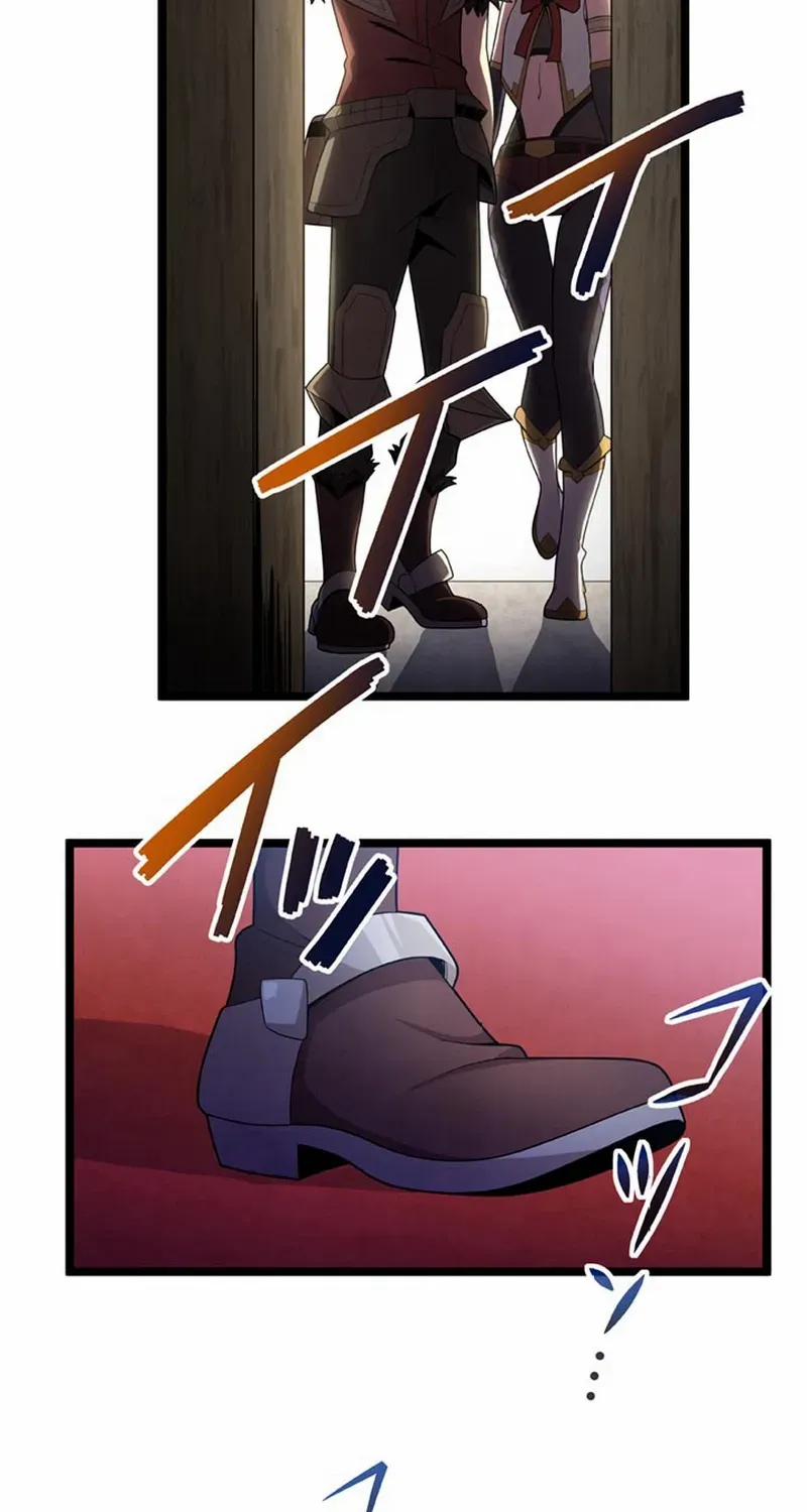 Read Resurrected Demon King chapter 22 image 46 on Lezhin