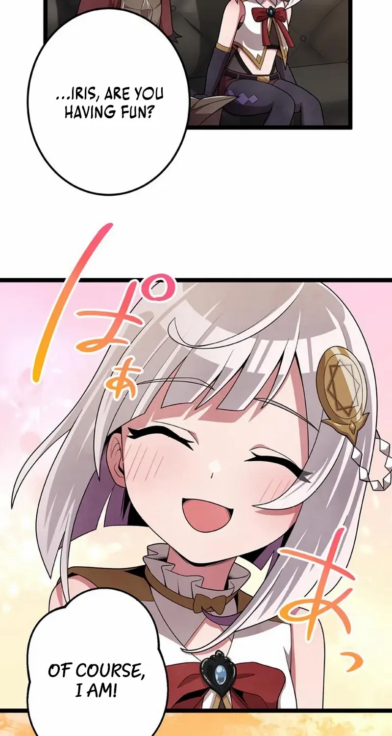 Read Resurrected Demon King chapter 22 image 9 on Lezhin
