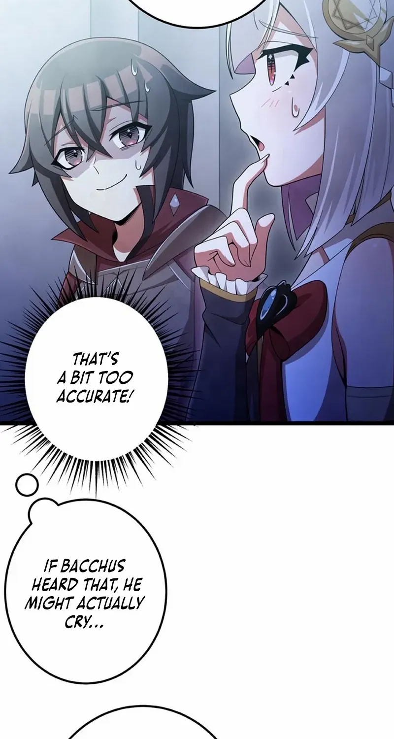 Read Resurrected Demon King chapter 23 image 10 on Lezhin