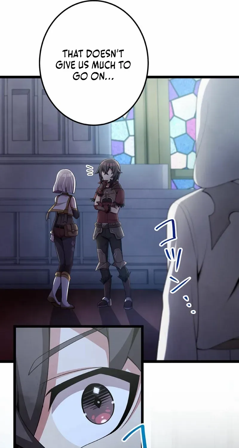 Read Resurrected Demon King chapter 23 image 12 on Lezhin