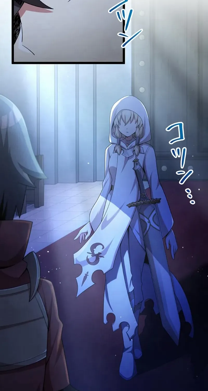 Read Resurrected Demon King chapter 23 image 13 on Lezhin