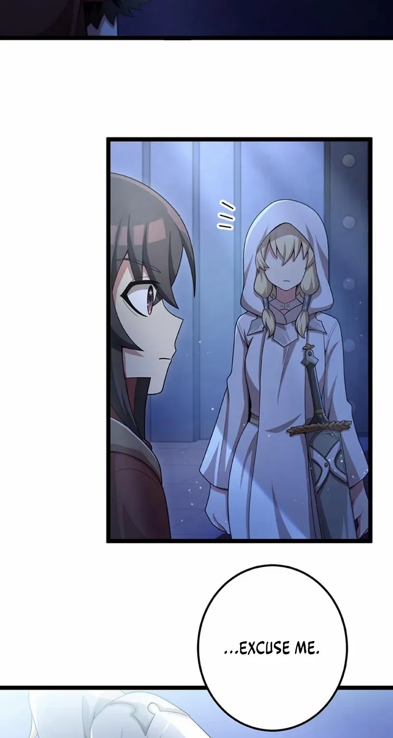 Read Resurrected Demon King chapter 23 image 14 on Lezhin