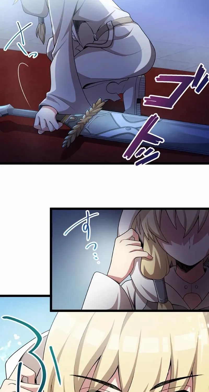 Read Resurrected Demon King chapter 23 image 15 on Lezhin