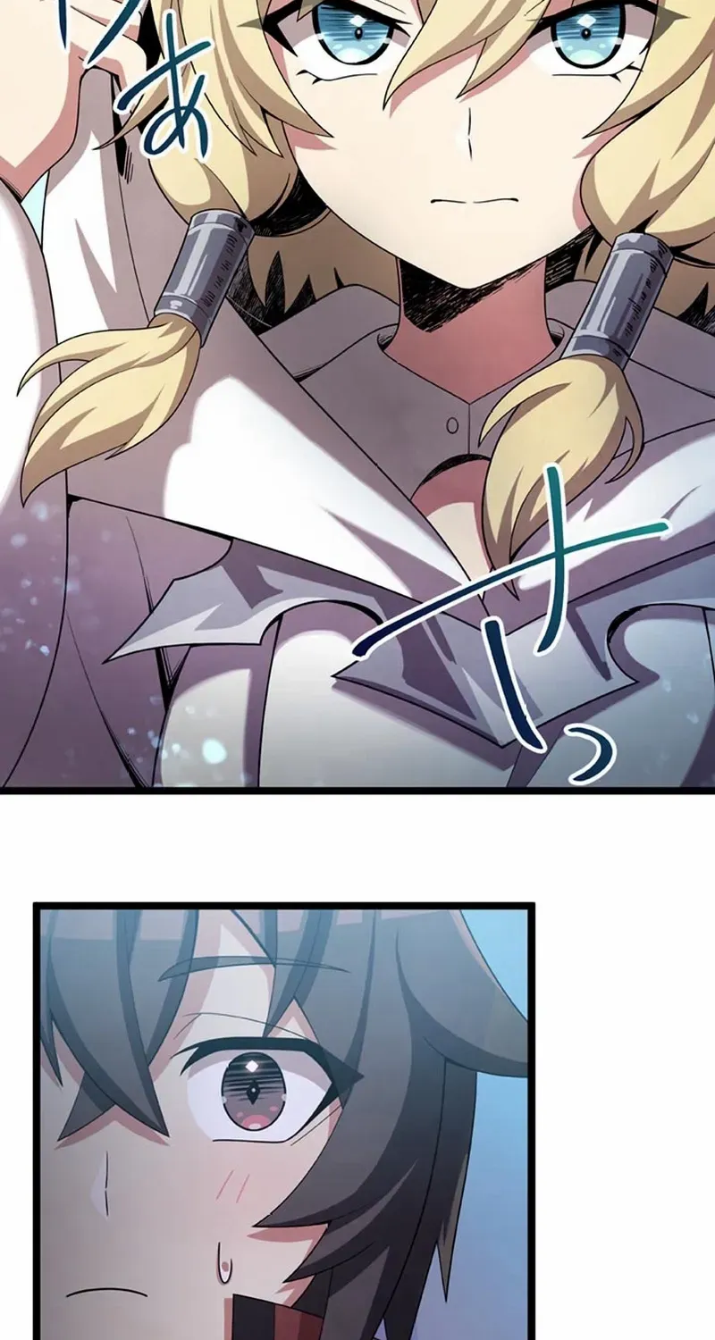 Read Resurrected Demon King chapter 23 image 16 on Lezhin