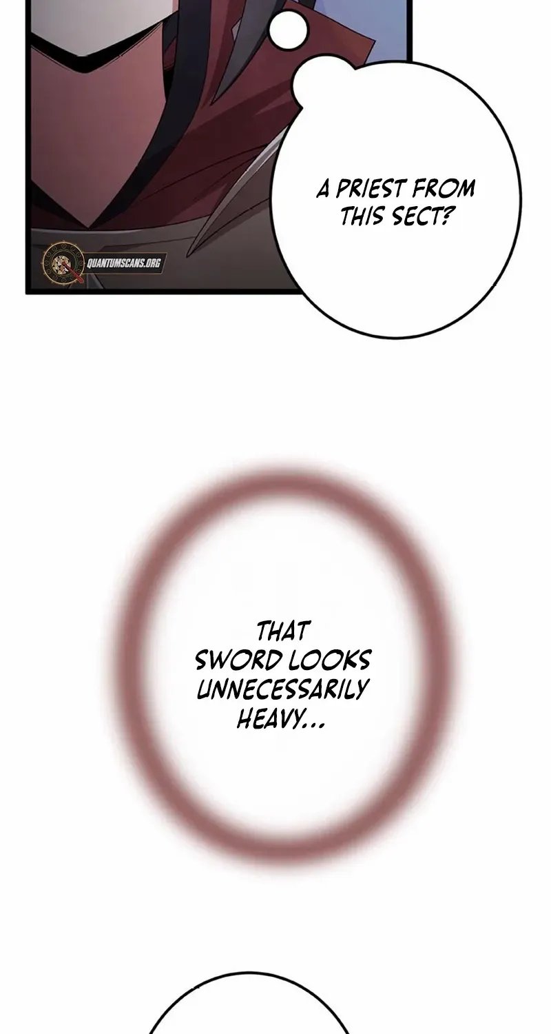 Read Resurrected Demon King chapter 23 image 17 on Lezhin