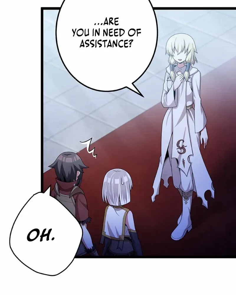Read Resurrected Demon King chapter 23 image 18 on Lezhin