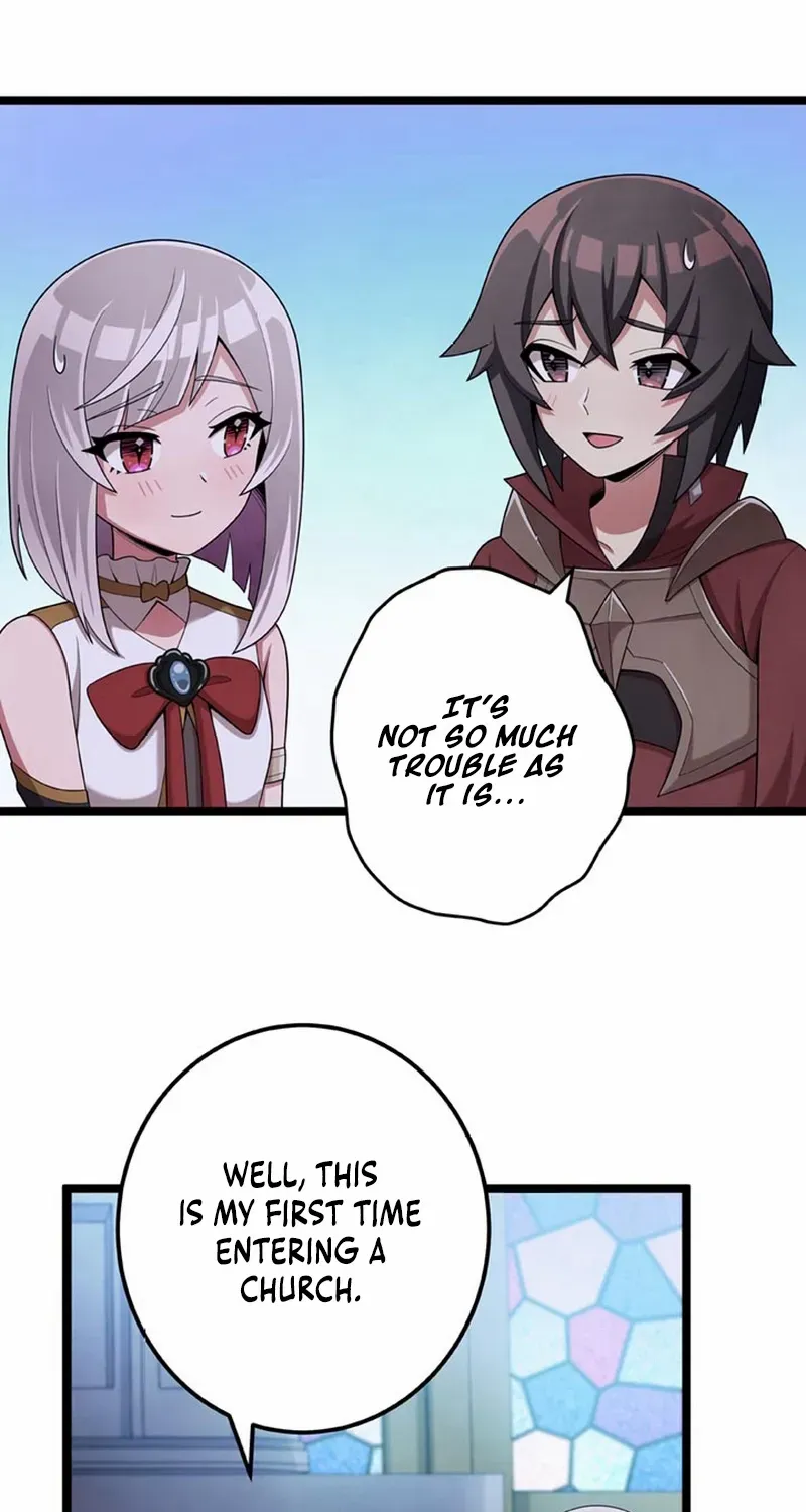 Read Resurrected Demon King chapter 23 image 19 on Lezhin