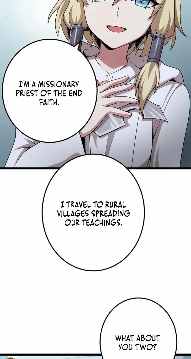Read Resurrected Demon King chapter 23 image 21 on Lezhin