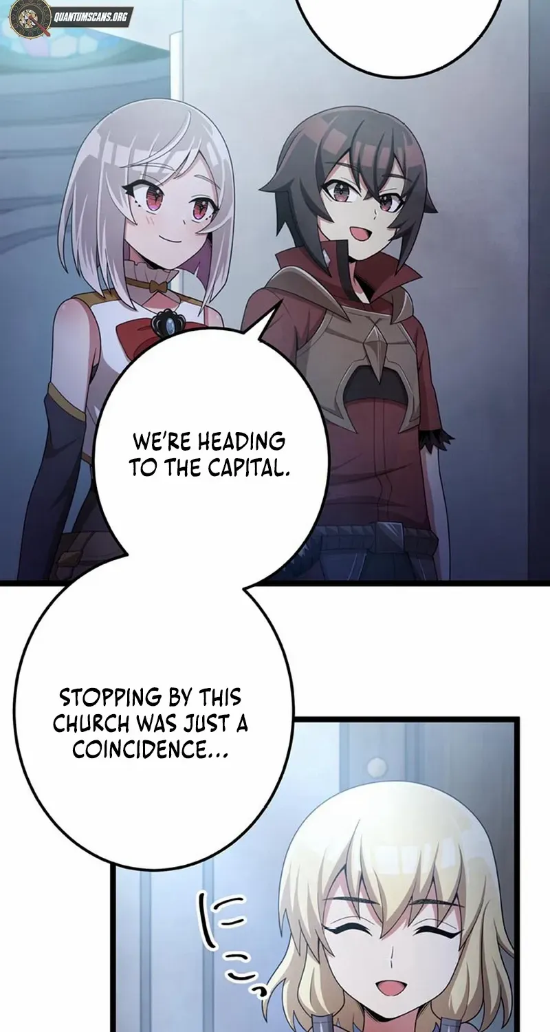 Read Resurrected Demon King chapter 23 image 22 on Lezhin