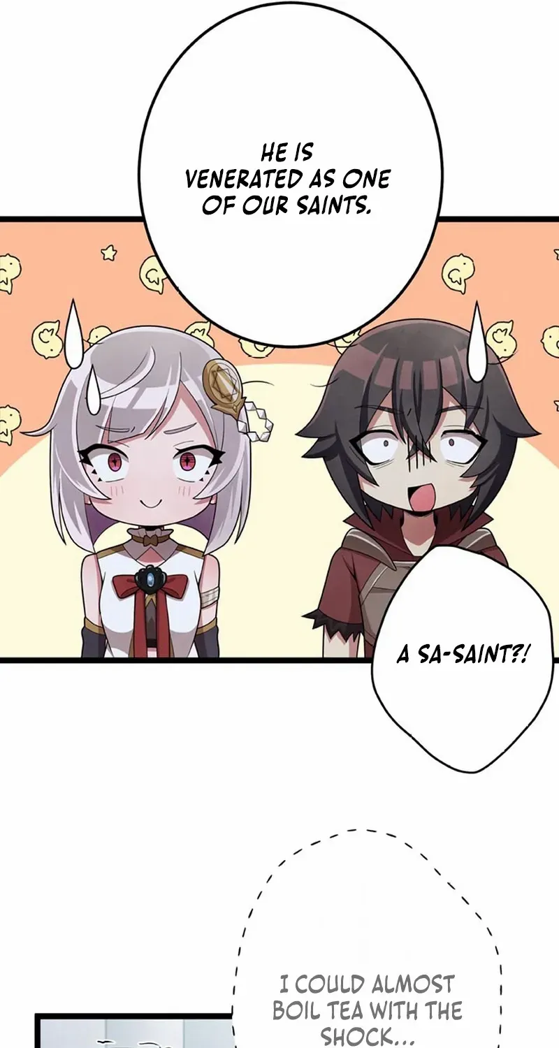 Read Resurrected Demon King chapter 23 image 26 on Lezhin